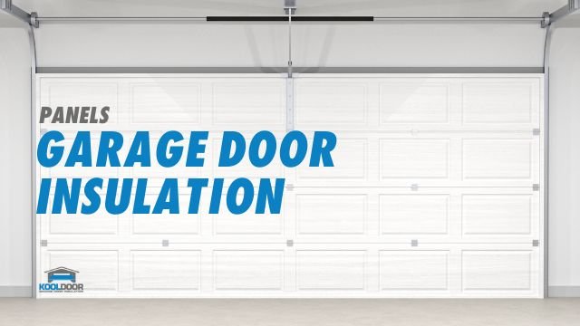 garage door panels