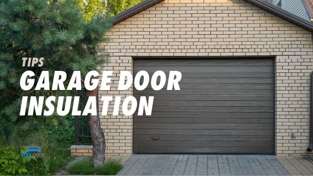 tips garagae door