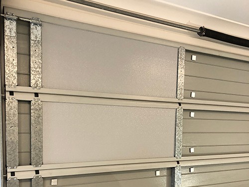 57 clopay Garage door insulation victoria Design Ideas