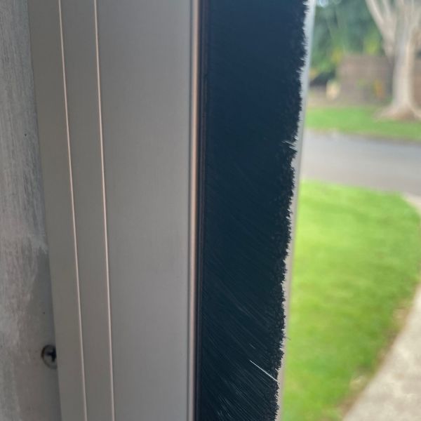 Garage Door Seals