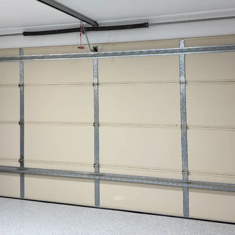 Kooldoor Painted Panel Light